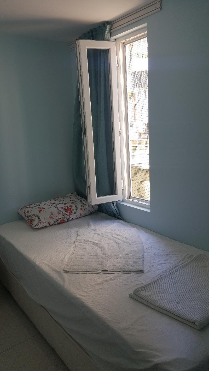 Aziz 1 Otel Antalya