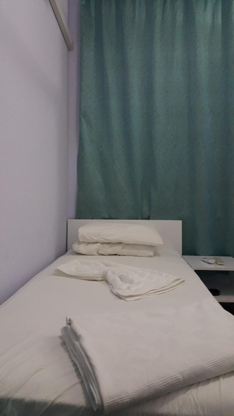 Otel Aziz 1 3*